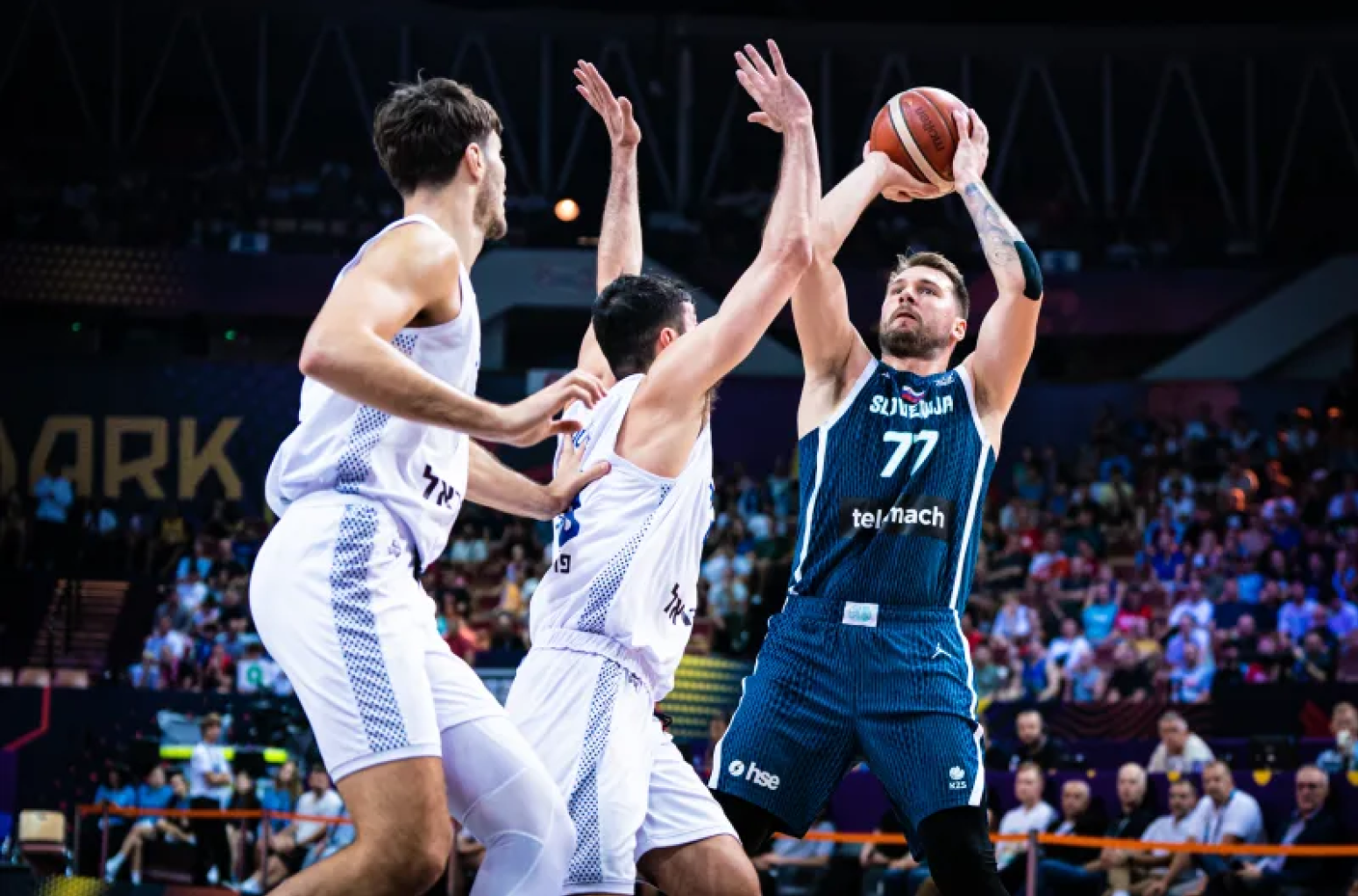 Evrobasket u NBA ritmu