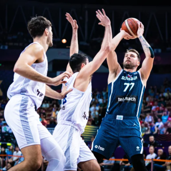 Evrobasket u NBA ritmu