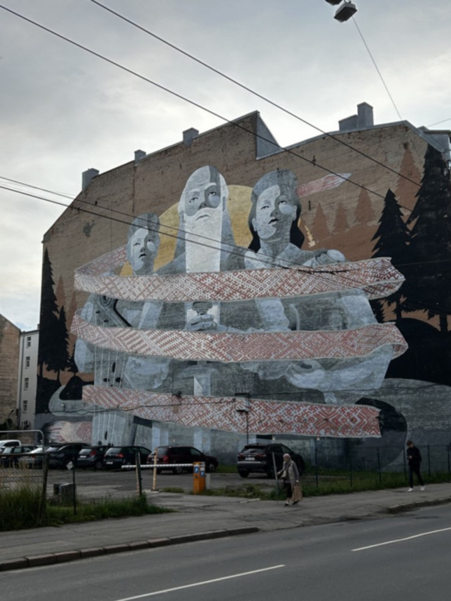 Više puta rušen i bombardovan, a nikad uništen: Grad koji se ne zavoli na prvu FOTO