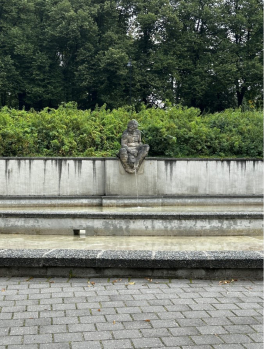 Više puta rušen i bombardovan, a nikad uništen: Grad koji se ne zavoli na prvu FOTO