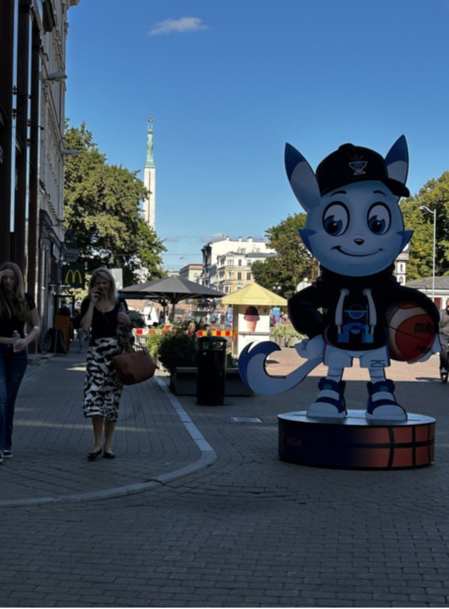 Više puta rušen i bombardovan, a nikad uništen: Grad koji se ne zavoli na prvu FOTO