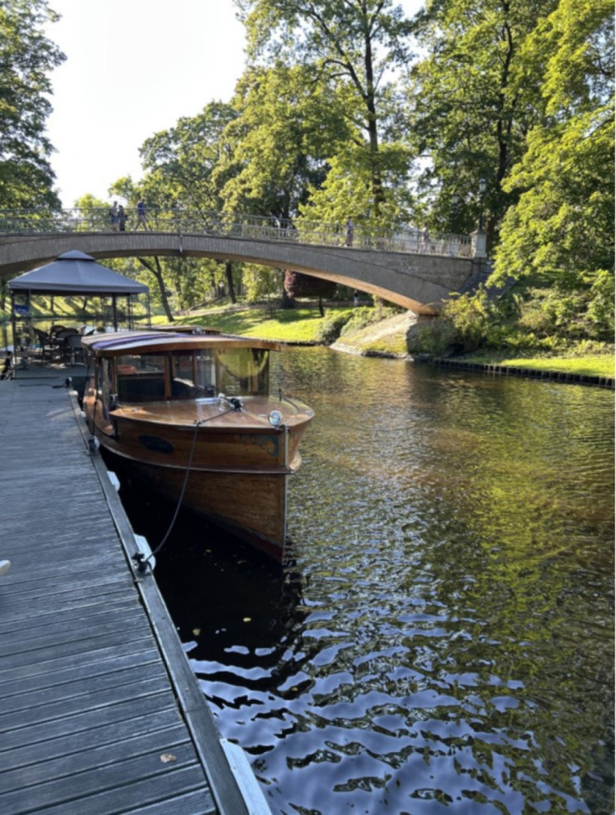 Više puta rušen i bombardovan, a nikad uništen: Grad koji se ne zavoli na prvu FOTO