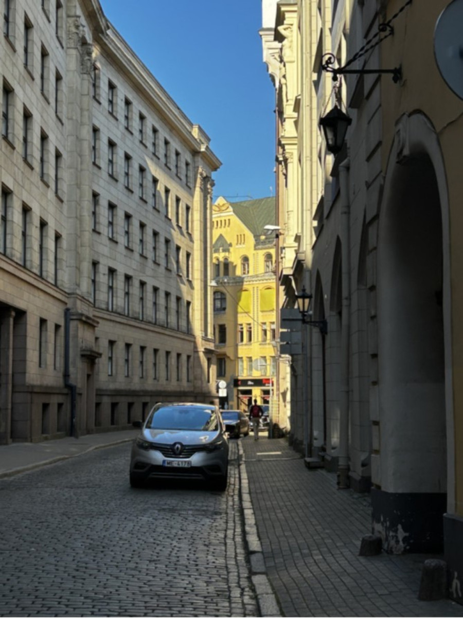 Više puta rušen i bombardovan, a nikad uništen: Grad koji se ne zavoli na prvu FOTO