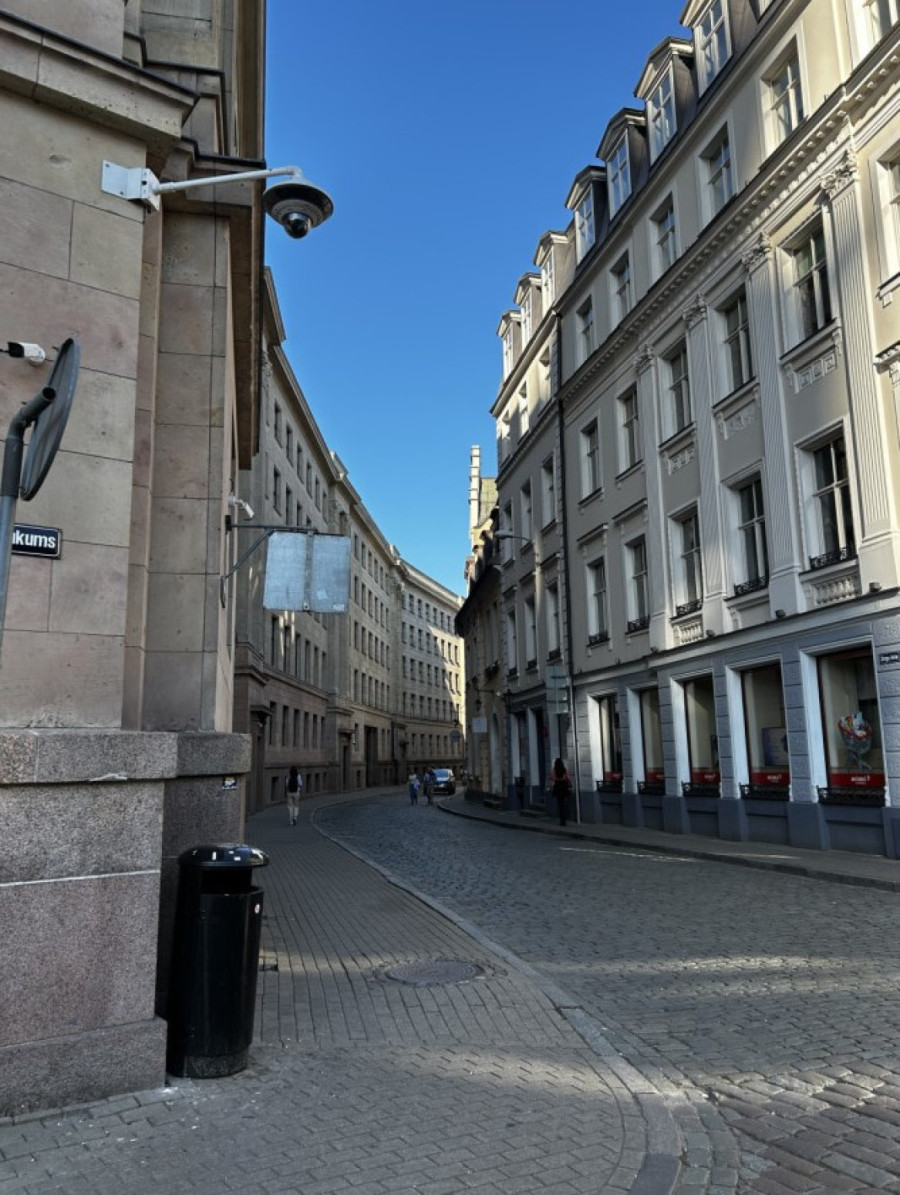 Više puta rušen i bombardovan, a nikad uništen: Grad koji se ne zavoli na prvu FOTO