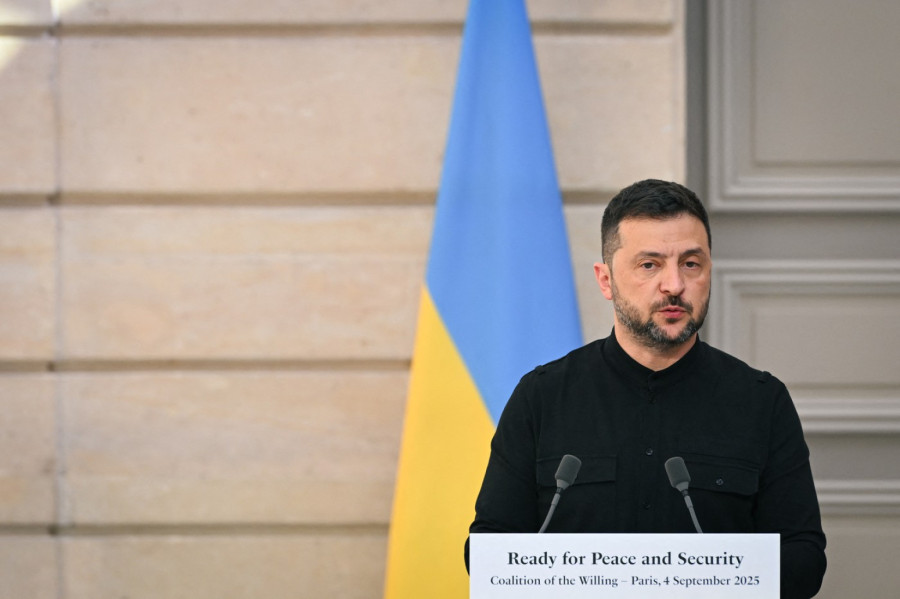 Zelenski preti: Ako Putin odbije...