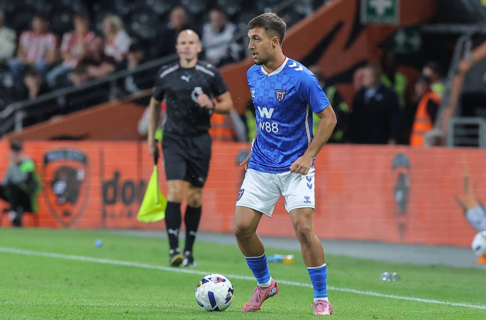 Aleksiću nije bio suđen Partizan, ali jeste Poljska