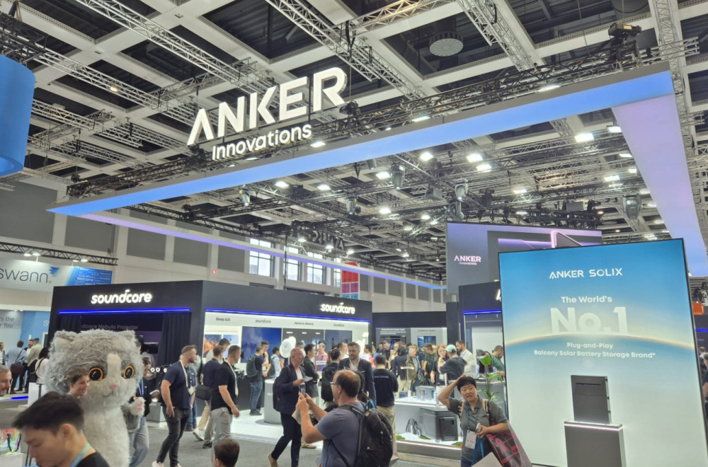 Prvi utisci sa sajma potrošačke elektronike IFA 2025 u Berlinu