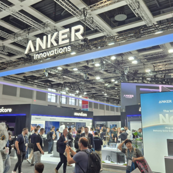 Prvi utisci sa sajma potrošačke elektronike IFA 2025 u Berlinu