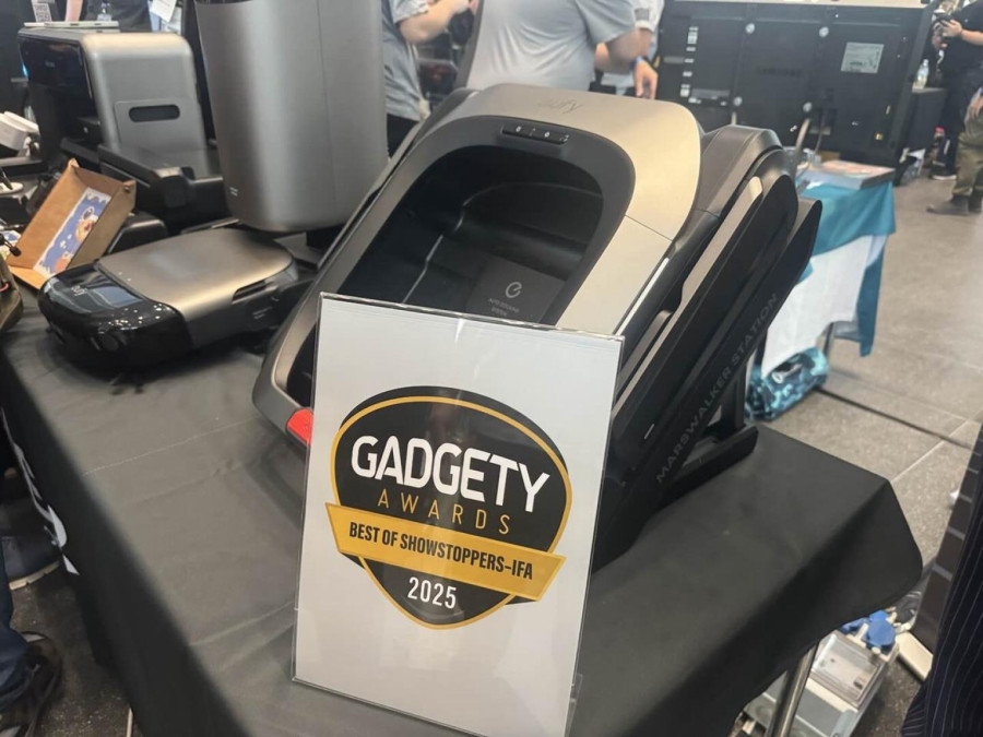 Prvi utisci sa sajma potrošačke elektronike IFA 2025 u Berlinu