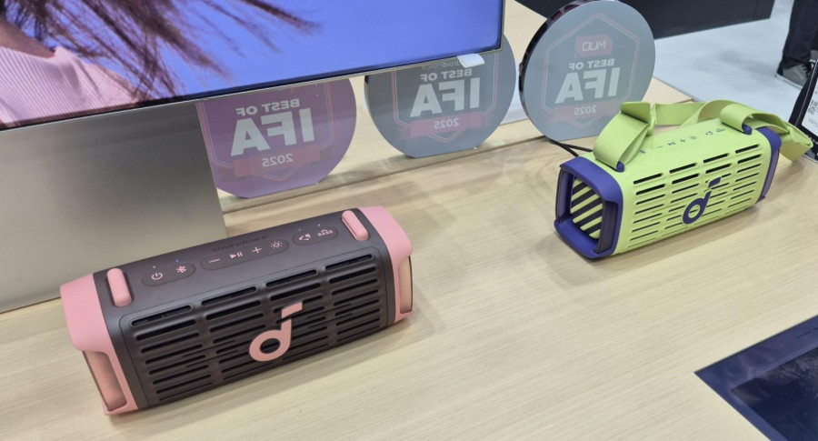 Prvi utisci sa sajma potrošačke elektronike IFA 2025 u Berlinu