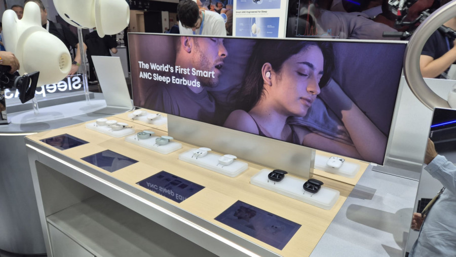 Prvi utisci sa sajma potrošačke elektronike IFA 2025 u Berlinu