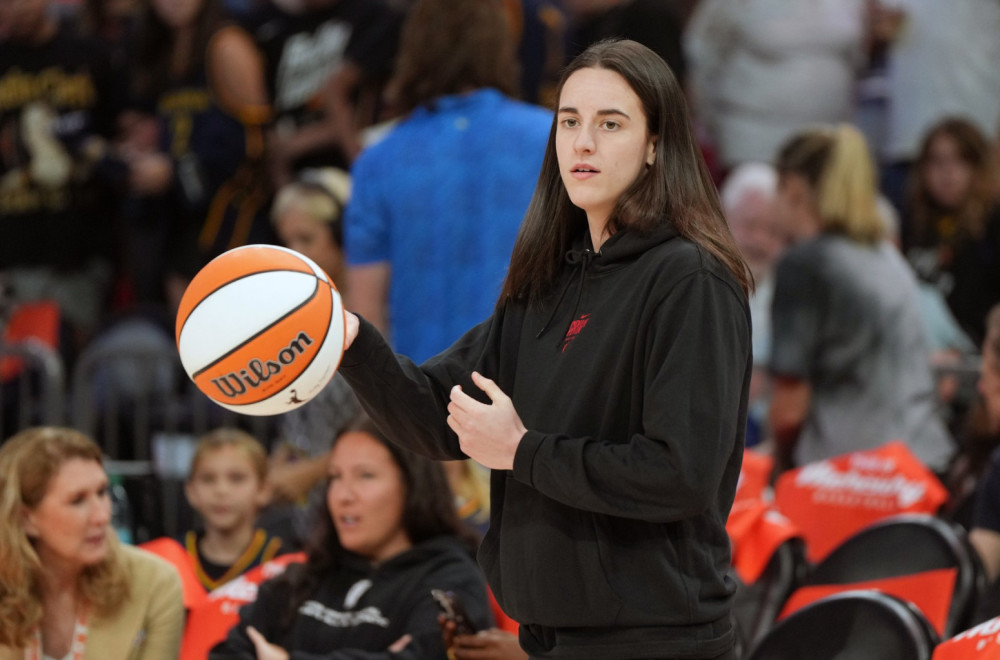 Najveća zvezda WNBA završila sezonu