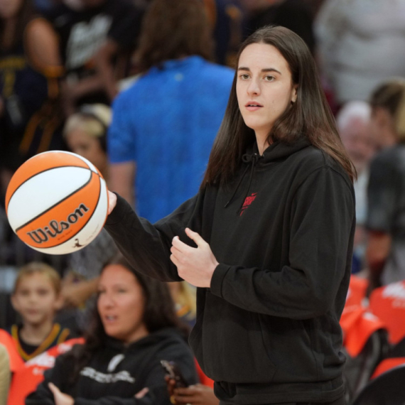 Najveća zvezda WNBA završila sezonu