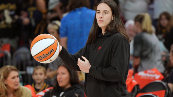 Najveća zvezda WNBA završila sezonu