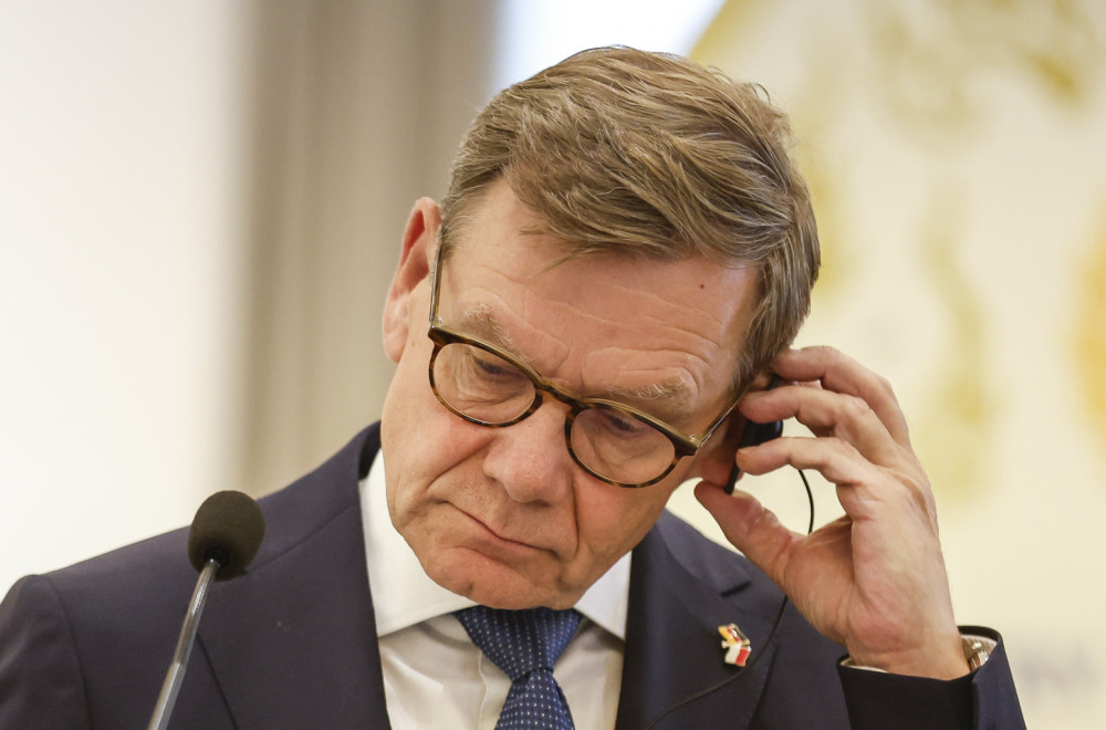 Šef nemačke diplomatije: Ne vidimo potrebu za strožim sankcijama prema Izraelu