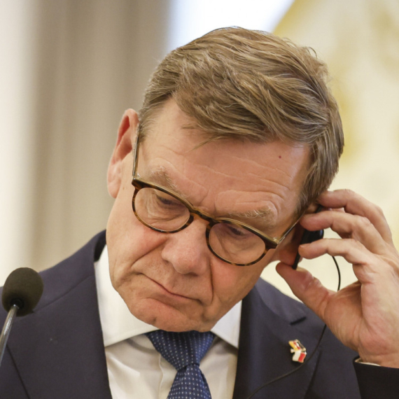 Šef nemačke diplomatije: Ne vidimo potrebu za strožim sankcijama prema Izraelu