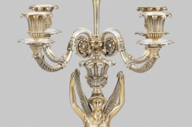 Srbija otkupila vredan predmet sa dvora Obrenovića FOTO