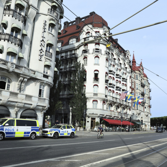 Evropska država "proterala" cigare i sa ulica