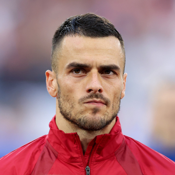 Kostić iz Rige: "Očekujemo puno od košarkaša, ali moramo da se fokusiramo na nas" VIDEO