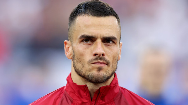 Kostić iz Rige: "Očekujemo puno od košarkaša, ali moramo da se fokusiramo na nas" VIDEO