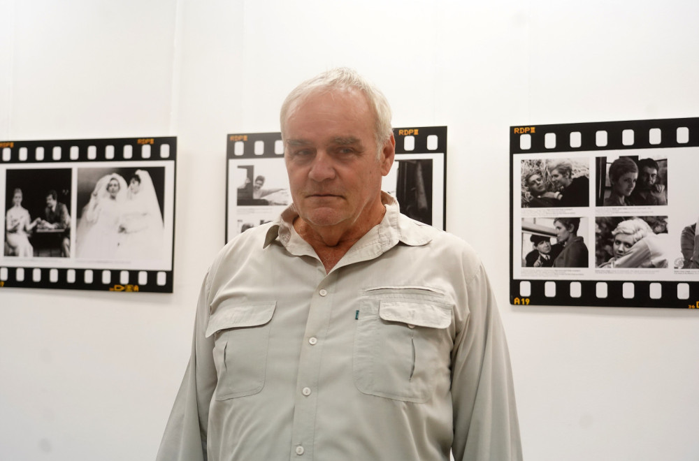 "Serija je i dalje na prvom mestu gledanosti": Slobodan Ćustić progovorio o velikom uspehu "Igre sudibine"