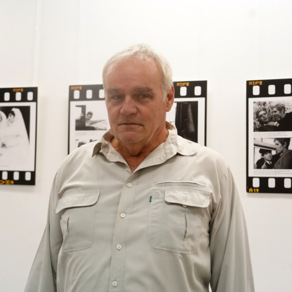 "Serija je i dalje na prvom mestu gledanosti": Slobodan Ćustić progovorio o velikom uspehu "Igre sudibine"