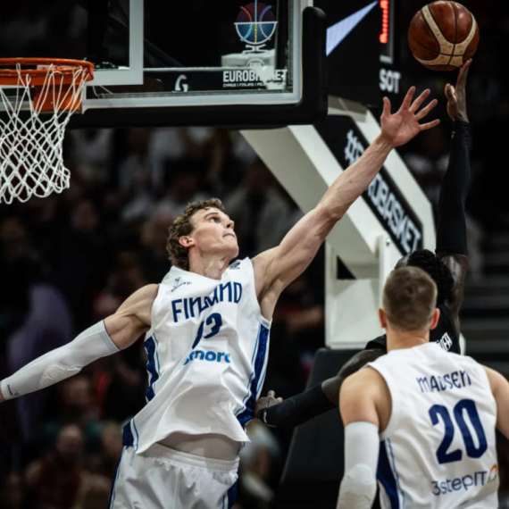 Finci doneli neočekivanu odluku pred Srbiju