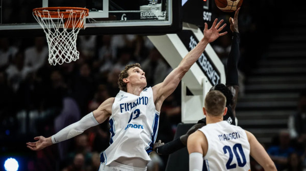 Finci doneli neočekivanu odluku pred Srbiju