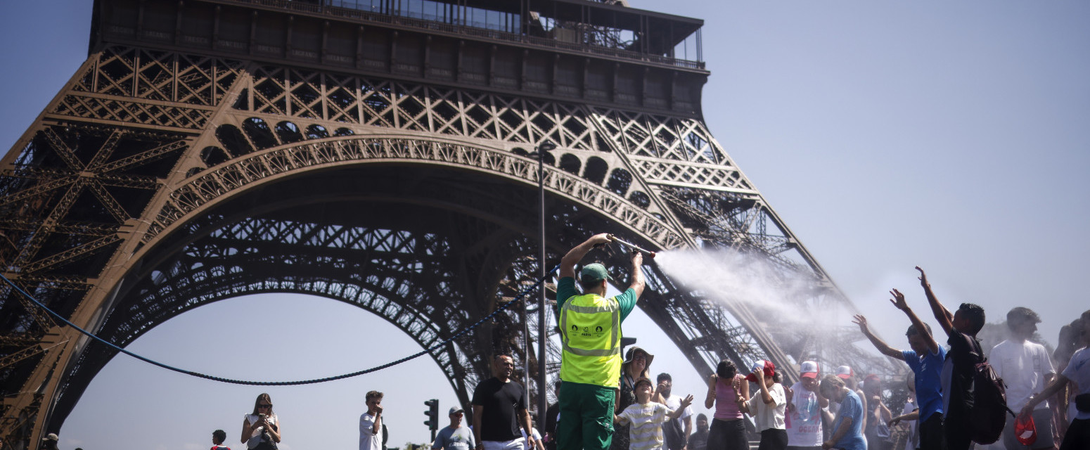 Mračna strana najpoznatije atrakcije: Ovo niste očekivali