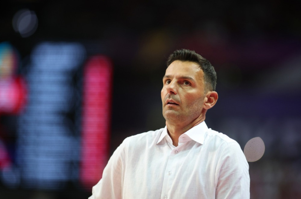 Miličić istakao ključni razlog poraza: "Ona trojka Larkina je presudila"