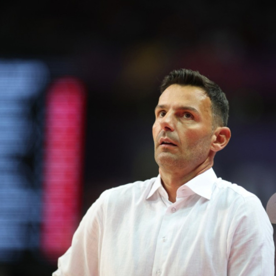 Miličić istakao ključni razlog poraza: "Ona trojka Larkina je presudila"