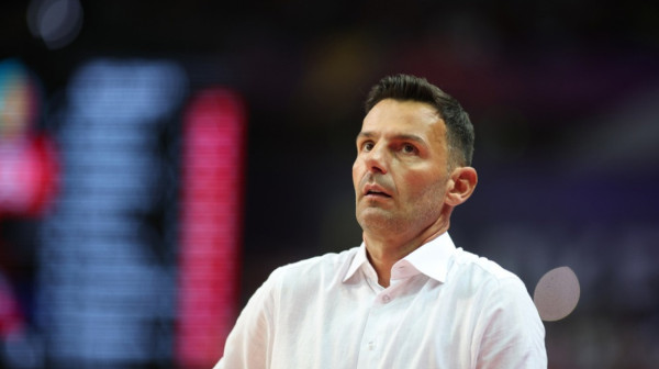 Miličić istakao ključni razlog poraza: "Ona trojka Larkina je presudila"