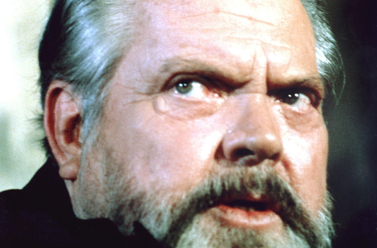 Nepravda prema Orsonu Velsu biće konačno ispravljena FOTO/VIDEO