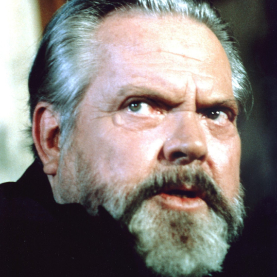 Nepravda prema Orsonu Velsu biće konačno ispravljena FOTO/VIDEO