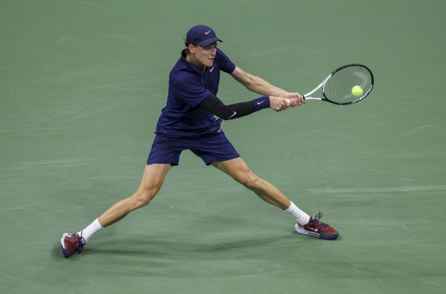 Siner: "Alkaras me gura do limita"