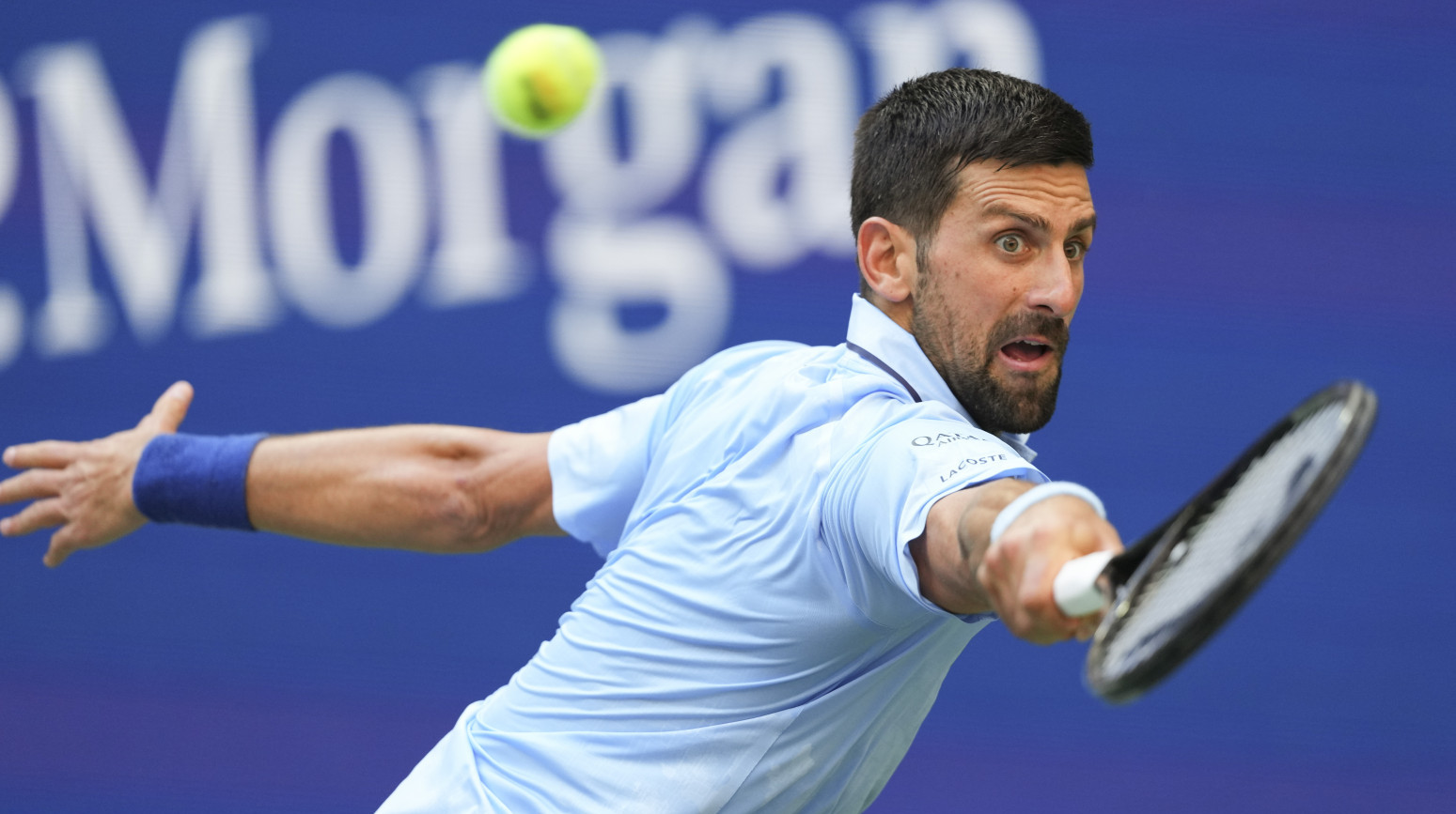 Alkaras miruje na tronu, Đoković u Top 4