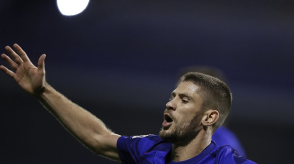 Hrvatska izbegla bruku na Farskim ostrvima  – Češka ponovo kobna po Crnu Goru