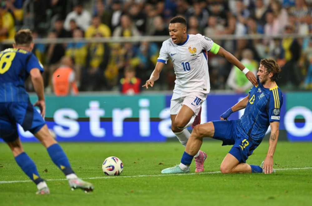 Francuzi i Italijani sigurni – Slovenci se provukli – "petarda" Grčke