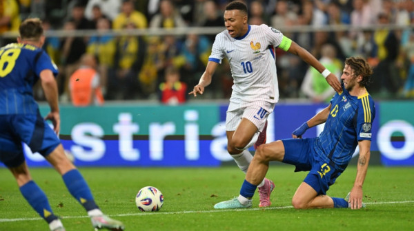 Francuzi i Italijani sigurni – Slovenci se provukli – "petarda" Grčke