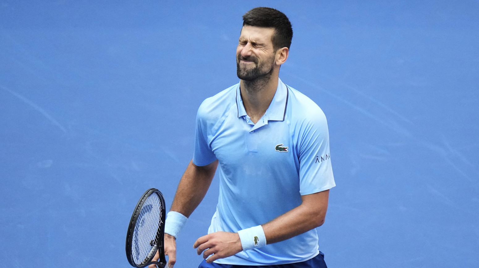 Đoković saznao rivale u Šangaju – nimalo lak žreb