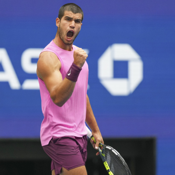 Alkaras otkrio ključ pobede nad Đokovićem