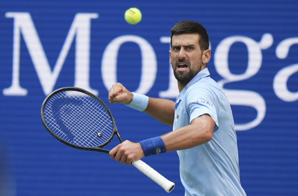 Novak od 1 do 10 – kako ga ocenjujete?