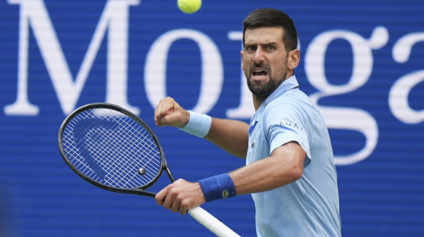 Novak od 1 do 10 – kako ga ocenjujete?