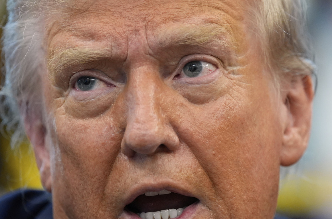 Donald Tramp doneo odluku: Odmah se oglasio