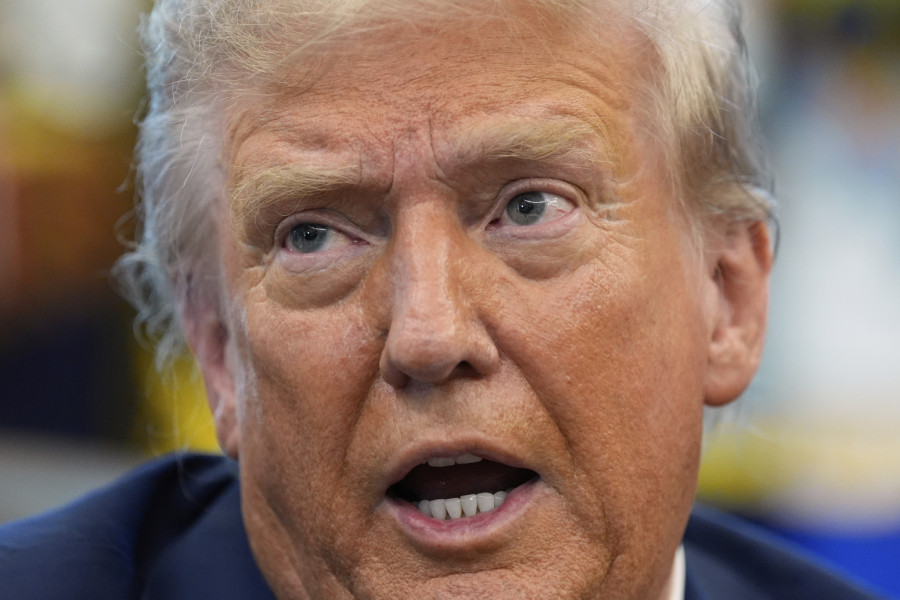 Opasna pretnja Donalda Trampa: Šalje trupe; Uskoro će otkriti zašto postoji Ministarstvo rata FOTO