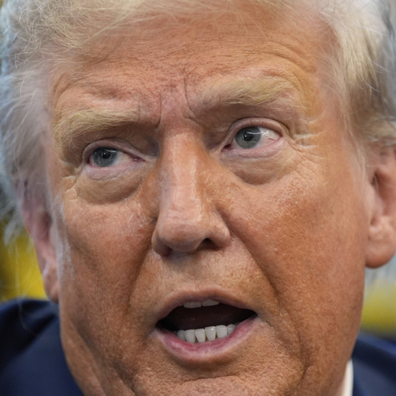 Donald Tramp doneo odluku: Odmah se oglasio