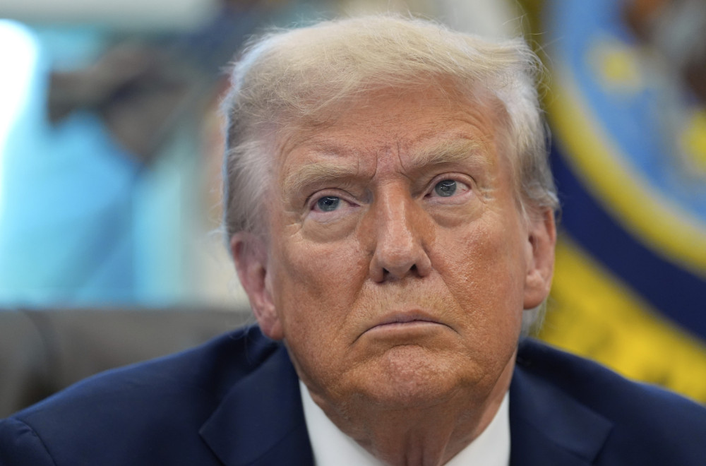 "Sankcije Rusiji, kad NATO prestane da kupuje naftu od nje"