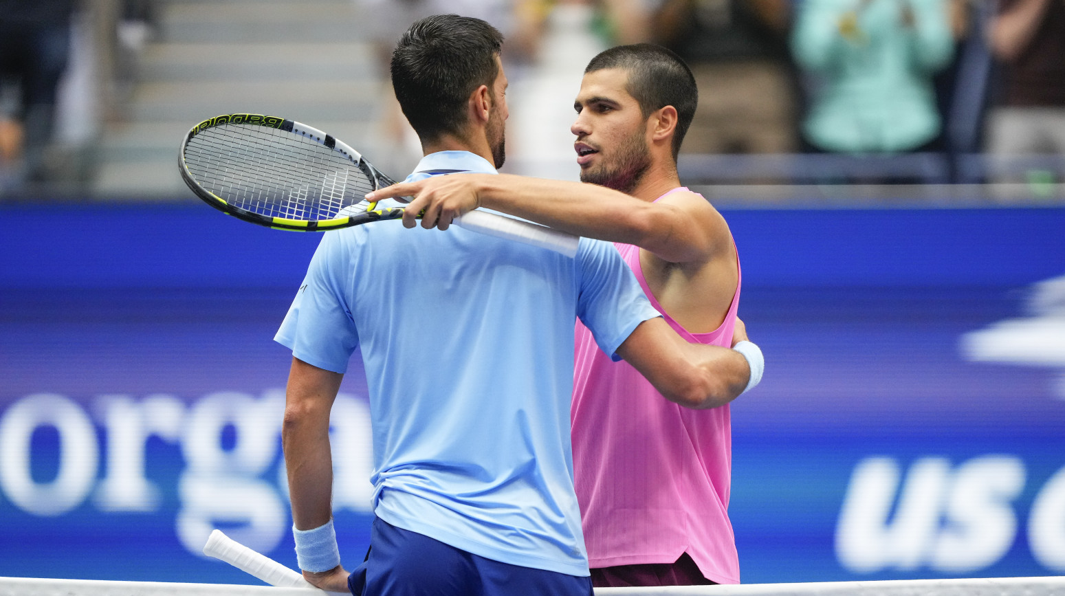 Alkaras hvalio Đokovića kao nikad do sada: "To ga čini stvarno velikim" VIDEO