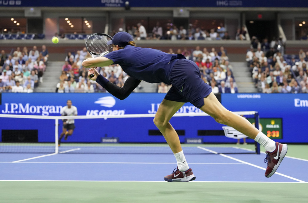 Siner se mučio i komplikovao, ali zakazao blokbaster sa Alkarasom!