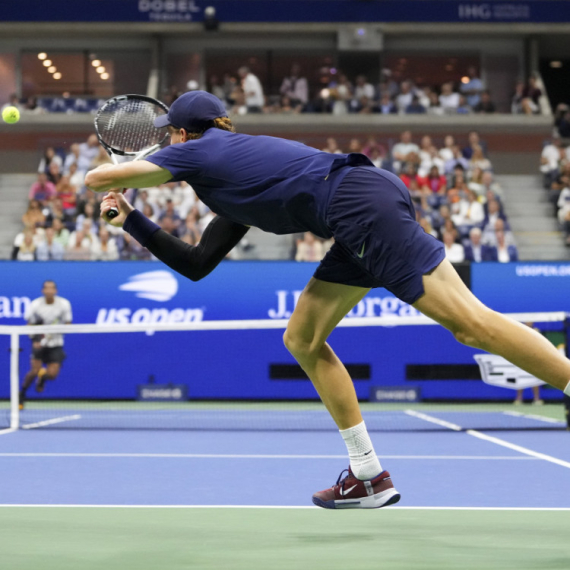 Opleo po slavnom teniseru: "Italijani imaju novog idola s akcentom Hitlera"